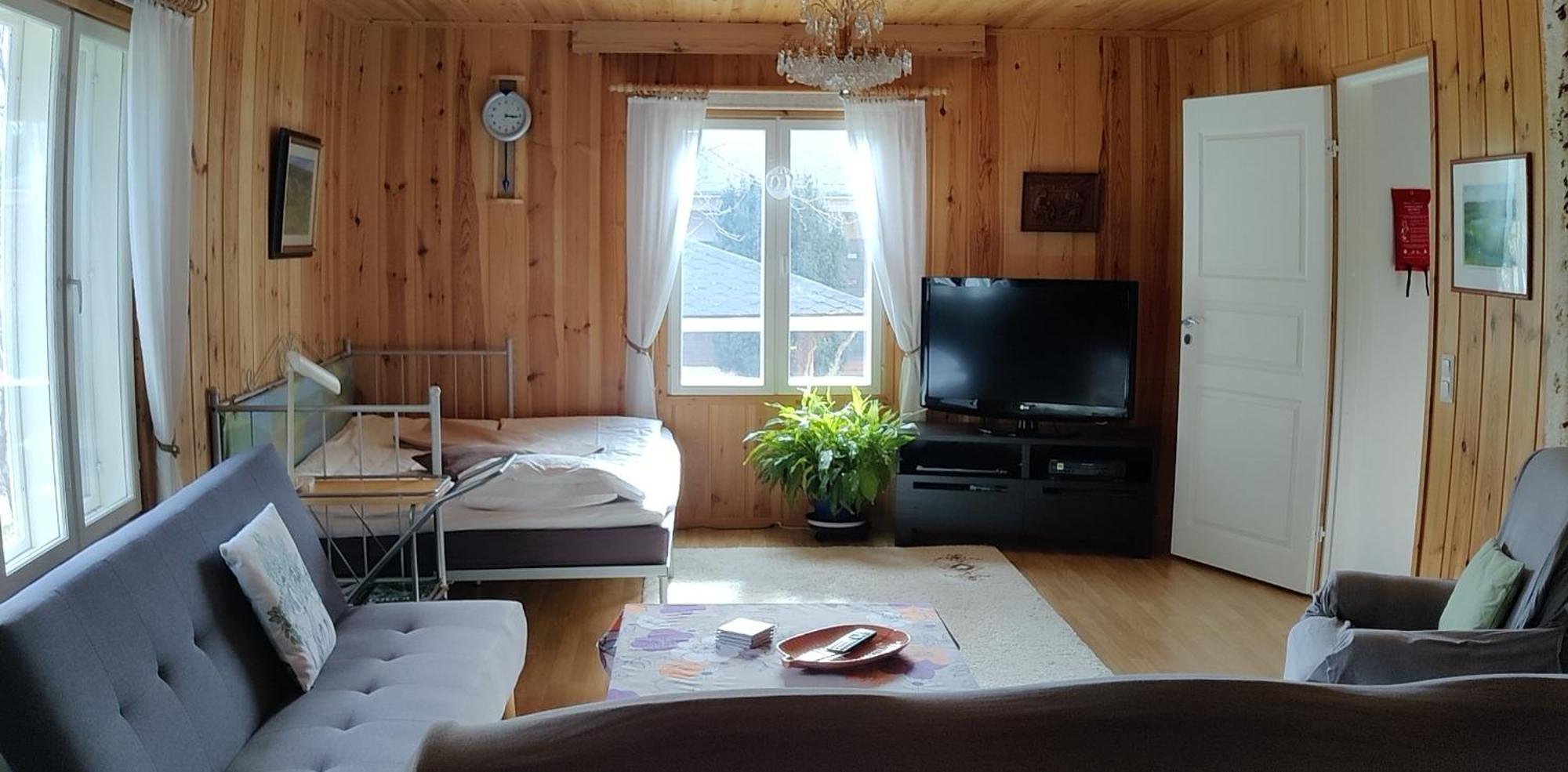 Vacation House Kommee Kurki Sastamala Exterior photo